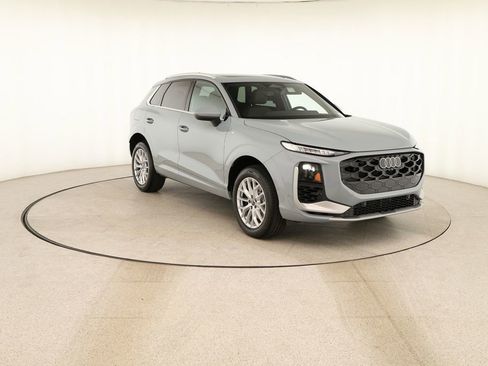 New 2026 Audi Q3 quattro 2.0T AWD/4WD image 10