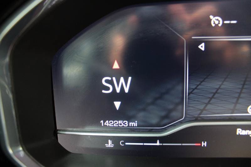 Used 2023 GMC Sierra 1500 SLT RWD image 34
