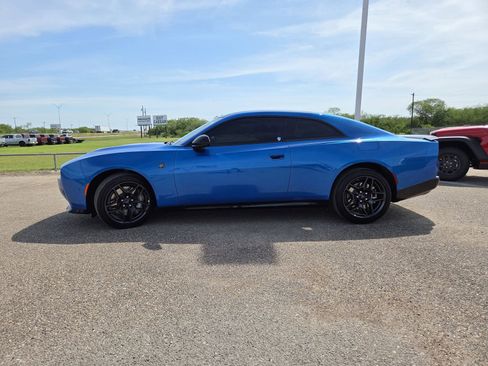 New 2026 Dodge Charger Scat Pack AWD/4WD image 4
