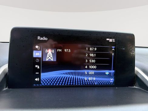 Used 2020 Lexus NX 300 F Sport w/ Accessory Package FWD image 12