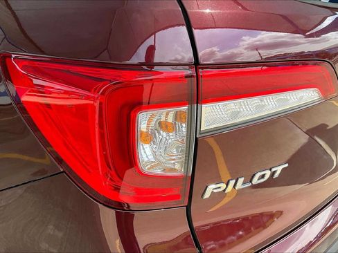 Used 2022 Honda Pilot Special Edition image 29