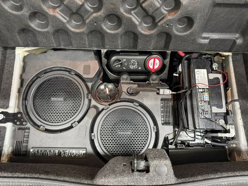 Used 2019 Dodge Challenger R/T Scat Pack w/ 1320 Drag Pack image 50