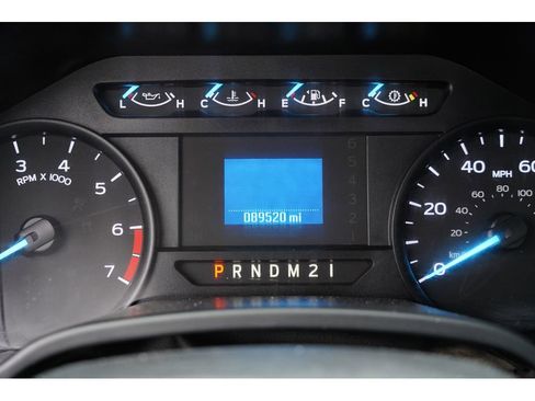 Used 2019 Ford F250 XL w/ Power Equipment Group image 29