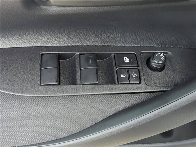 Certified 2025 Toyota Corolla LE w/ Convenience Package FWD image 11