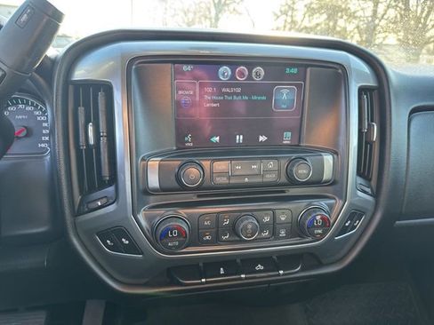 Used 2014 Chevrolet Silverado 1500 LT w/ All Star Edition image 20