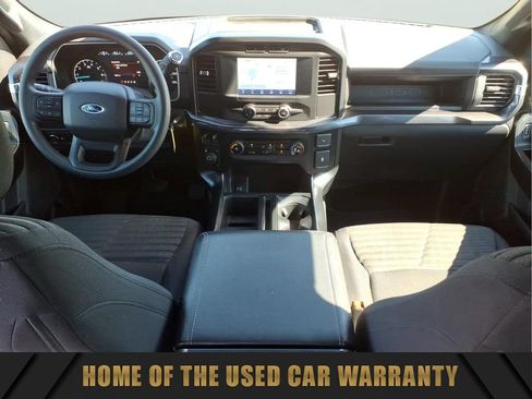 Used 2023 Ford F150 XL w/ STX Appearance Package AWD/4WD image 29
