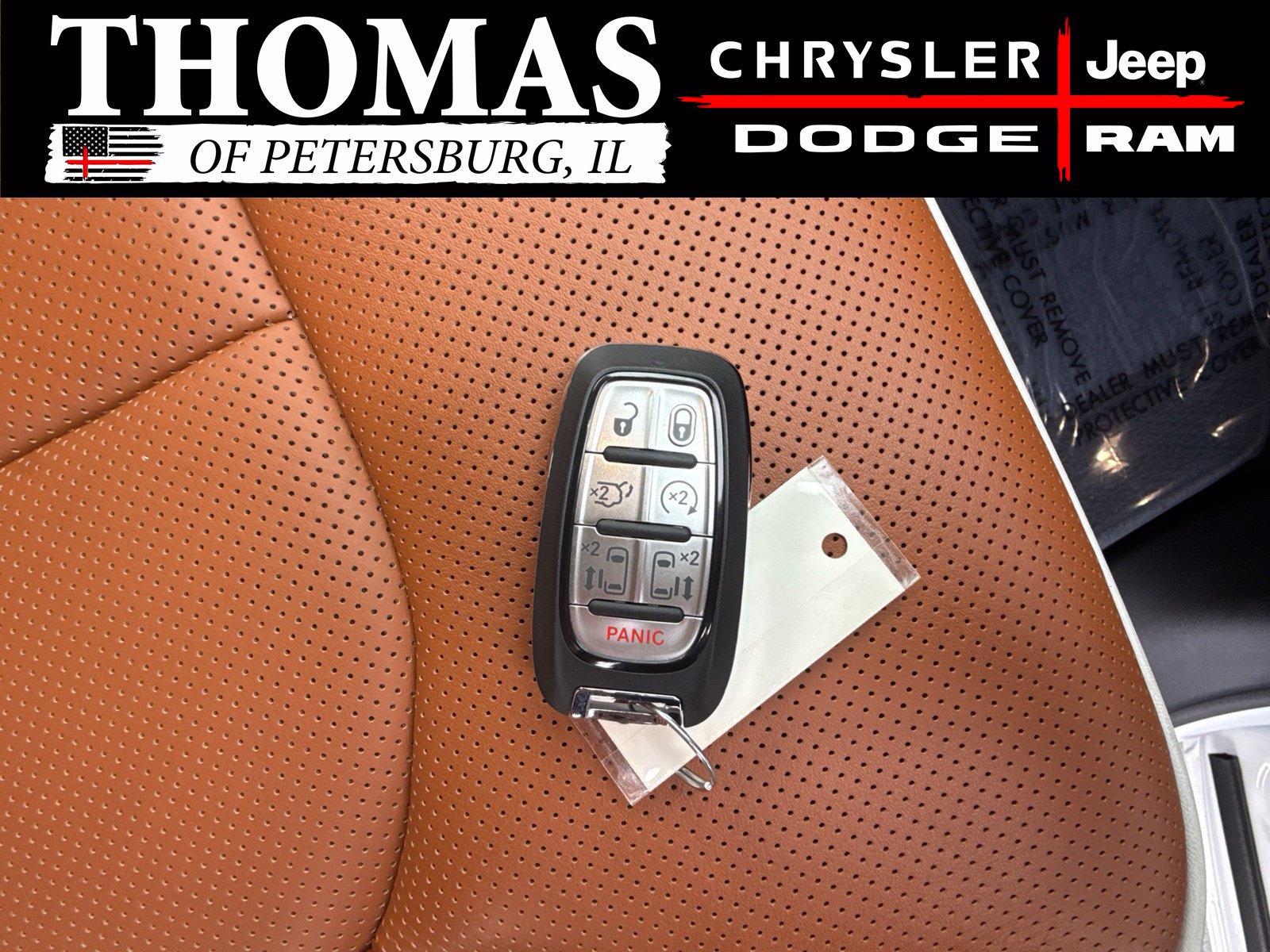 Used 2026 Chrysler Pacifica Pinnacle AWD/4WD image 40