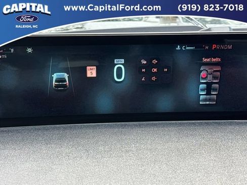 Certified 2025 Ford Expedition Active AWD/4WD image 26