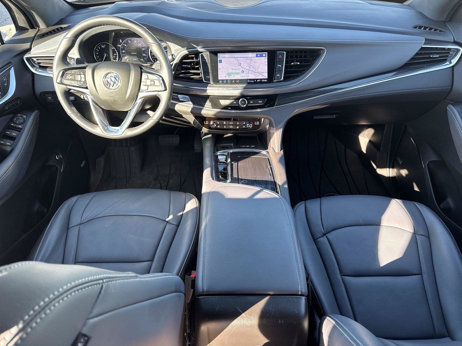 Used 2023 Buick Enclave Premium FWD image 20