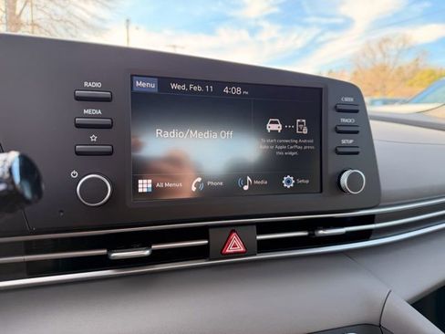 New 2026 Hyundai Elantra SE image 15