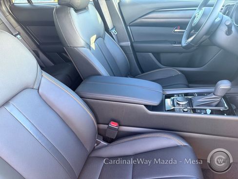 New 2026 MAZDA CX-50 2.5 Hybrid w/ Cargo Package image 18