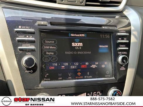 Certified 2020 Nissan Murano SL w/ Moonroof Package image 24