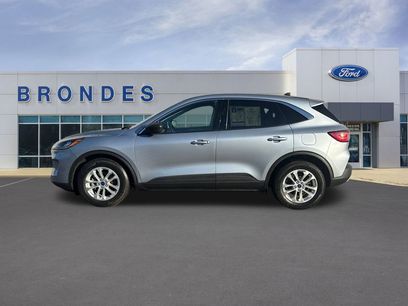 Used 2022 Ford Escape SE w/ Convenience Package