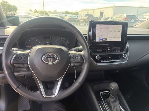 Used 2024 Toyota Corolla SE image 10