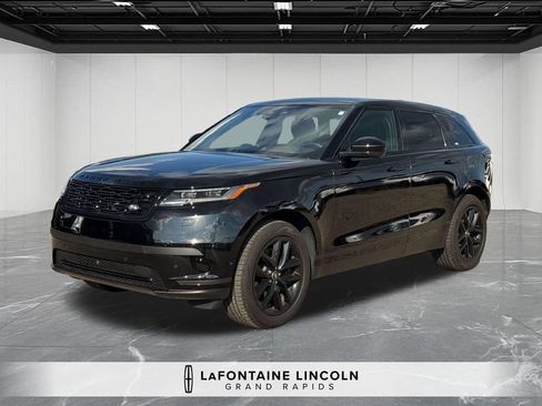 Used 2026 Land Rover Range Rover Velar S AWD/4WD image 1