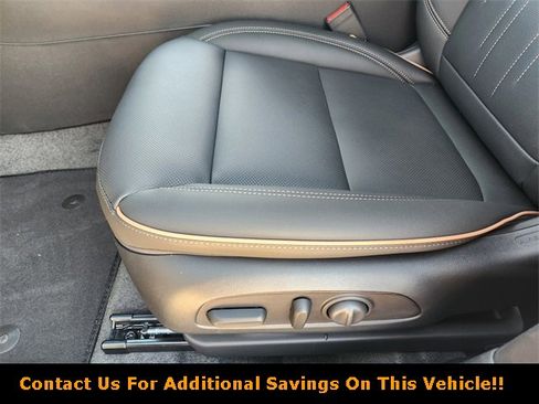 New 2026 Buick Envista Avenir image 19