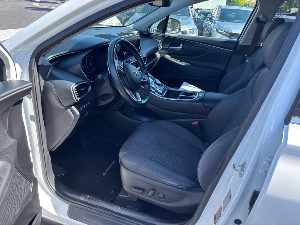 Used 2022 Hyundai Santa Fe XRT FWD image 15