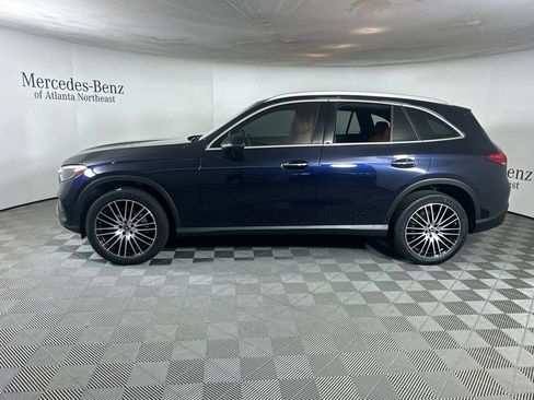Certified 2023 Mercedes-Benz GLC 300 image 4
