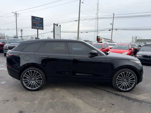 Used 2020 Land Rover Range Rover Velar S image 2