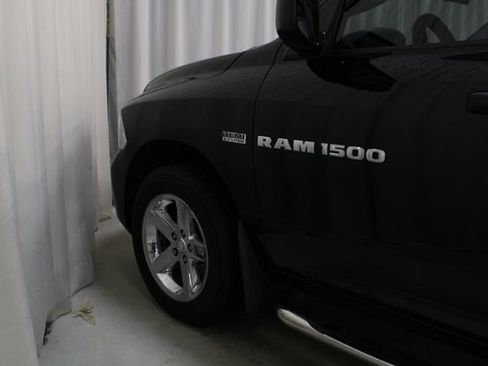 Used 2012 RAM 1500 Express AWD/4WD image 25