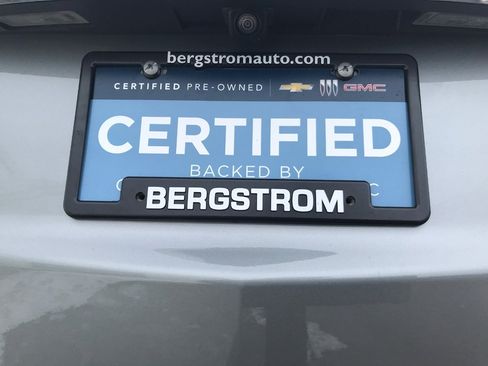 Certified 2023 Buick Enclave Essence w/ LPO, Floor Liner Package image 20