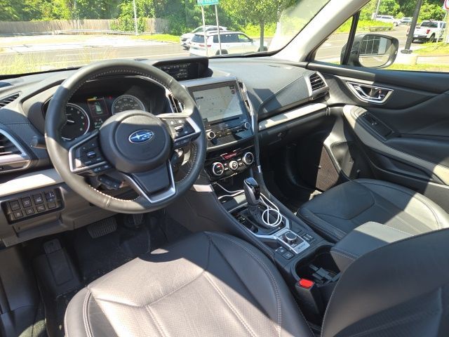 Used 2023 Subaru Forester Limited AWD/4WD image 9