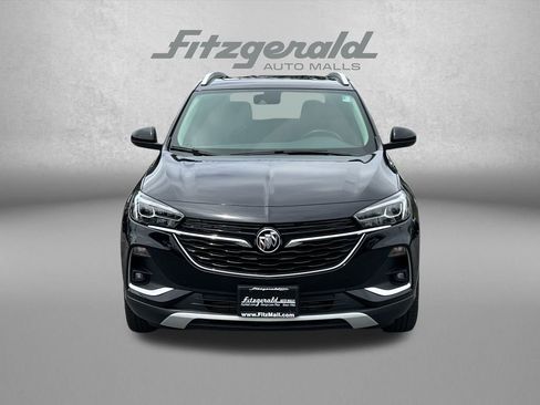 Used 2023 Buick Encore GX Essence w/ Experience Buick Package image 5