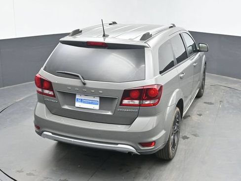 Used 2020 Dodge Journey Crossroad FWD image 38