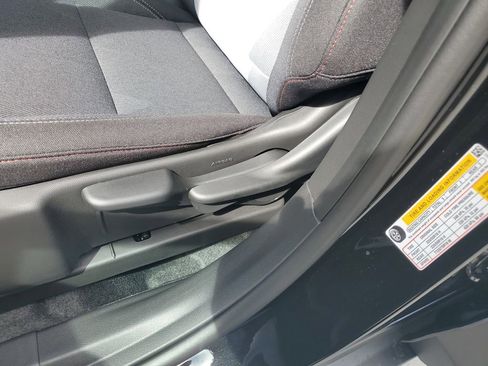 New 2026 Chevrolet Trax RS FWD image 22