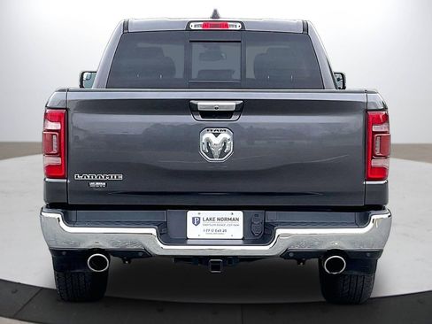 Used 2019 RAM 1500 Laramie image 8