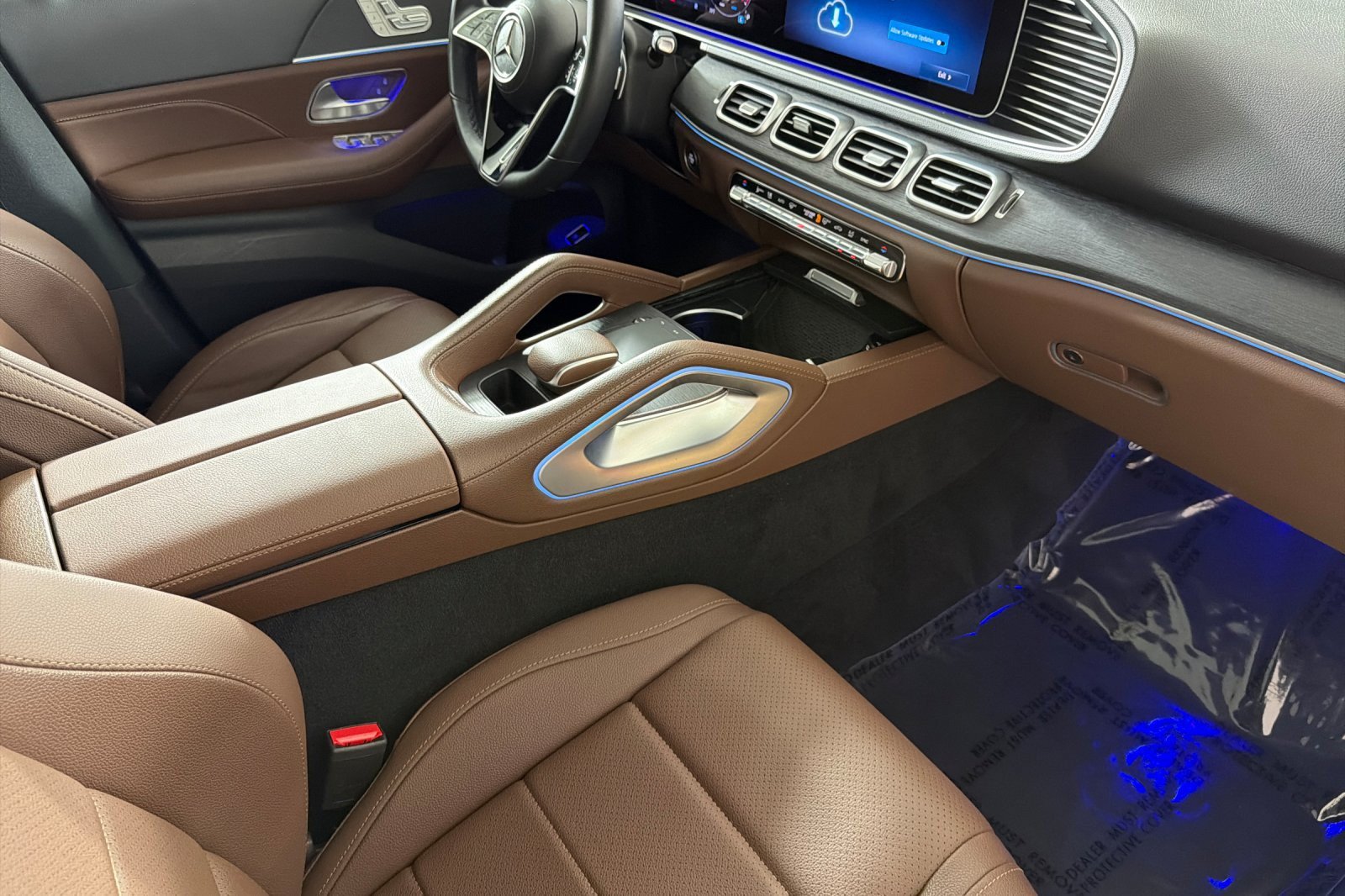 Used 2024 Mercedes-Benz GLE 350 4MATIC image 15