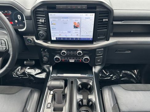 Used 2023 Ford F150 Raptor AWD/4WD image 13