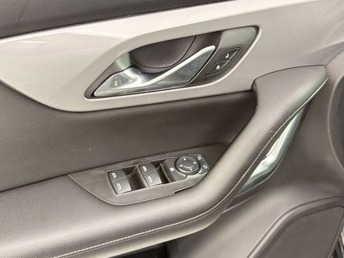Used 2022 Chevrolet Blazer LT w/ Sound & Technology Package FWD image 20