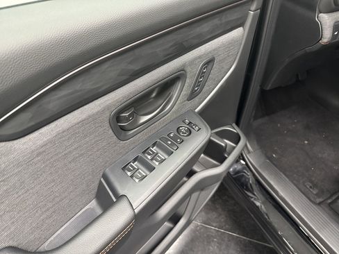 Certified 2026 Honda Passport TrailSport image 14