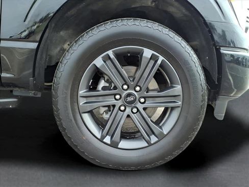 Certified 2023 Ford F150 XLT w/ Equipment Group 302A High image 13