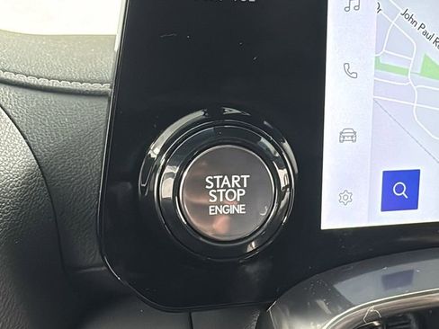 Used 2023 Lexus LX 600 F Sport image 26