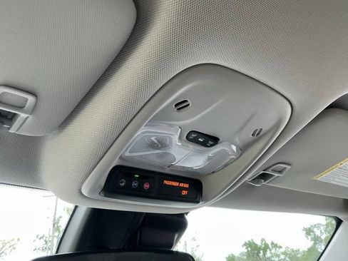 New 2026 Chevrolet TrailBlazer LS w/ LS Convenience Package FWD image 30