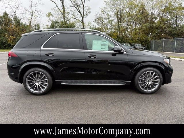 New 2027 Mercedes-Benz GLE 450 4MATIC image 5