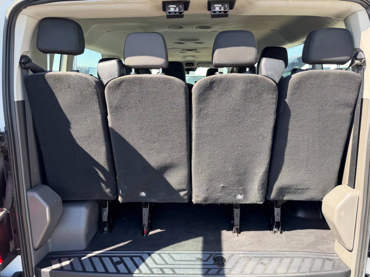 Used 2024 Ford Transit 350 XLT RWD image 32