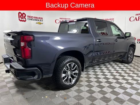 Used 2022 Chevrolet Silverado 1500 RST image 10