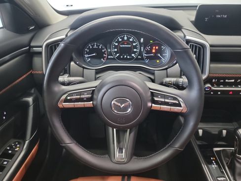 Used 2025 MAZDA CX-50 AWD 2.5 Turbo w/ Weather Package image 17
