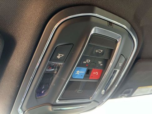 Used 2022 Jeep Grand Cherokee Trailhawk w/ Advanced Protech Group II AWD/4WD image 33