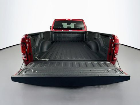 New 2026 RAM 3500 Big Horn AWD/4WD image 16