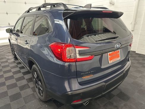 Used 2023 Subaru Ascent Onyx Edition Limited image 7