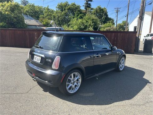 Used 2006 MINI Cooper S image 7