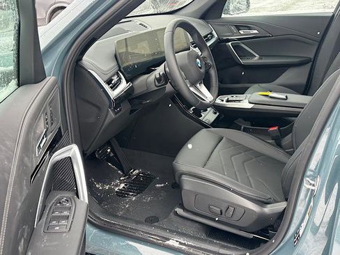 New 2026 BMW X1 xDrive28i w/ Technology Package image 4