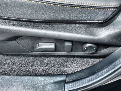 Used 2024 Subaru Crosstrek 2.5i Wilderness w/ Crosstrek Mirror Package image 13