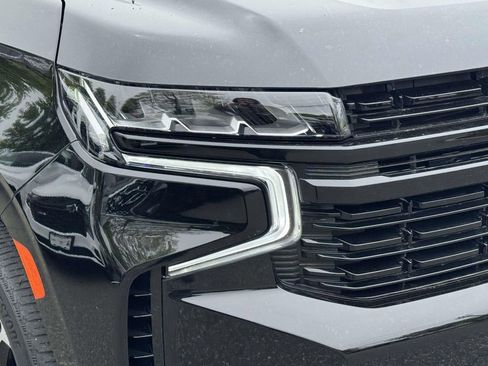 Used 2023 Chevrolet Tahoe RST w/ Luxury Package AWD/4WD image 12