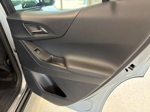 New 2027 Chevrolet Equinox LT AWD/4WD image 42