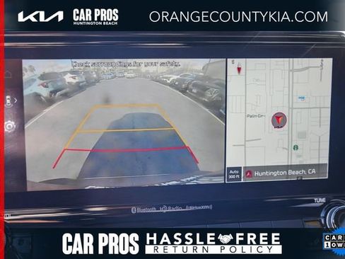 Certified 2023 Kia Seltos S w/ Navigation Package image 24